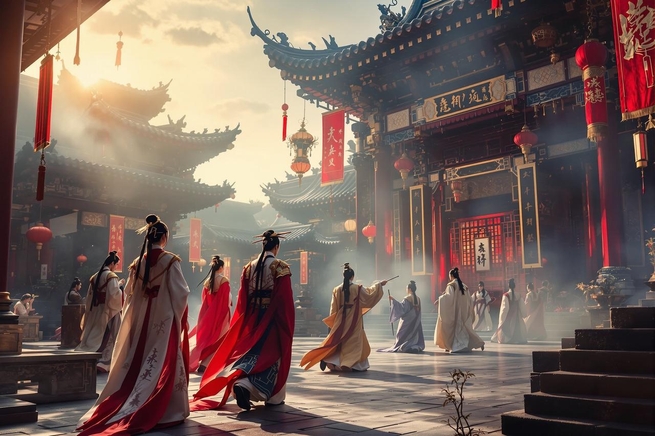 揭秘娱乐圈虚假人设大张伟的真实变化引发吃瓜群众热议